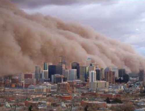 The Arizona Construction Industry’s Deadly Airborne Threat